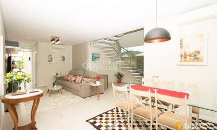 Casa com 4 quartos à venda na Rua Abílio Costa, 215, Córrego Grande, Florianópolis, 322 m2 por R$ 2.300.000