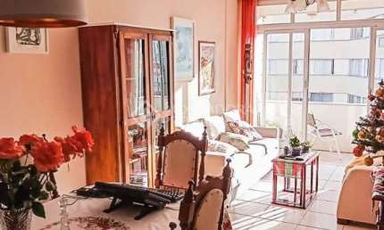 Apartamento com 3 quartos à venda na Rua Esteves Júnior, 29, Centro, Florianópolis, 118 m2 por R$ 999.000