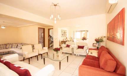 Casa com 4 quartos à venda na Rua Luiz Pasteur, 173, Trindade, Florianópolis, 318 m2 por R$ 1.900.000