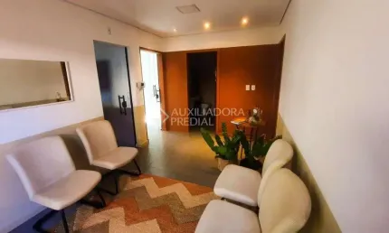 Casa comercial à venda na Rua Cônego Bernardo, 315, Trindade, Florianópolis, 300 m2 por R$ 2.560.000