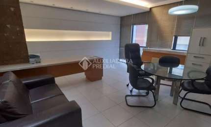 Sala comercial à venda na Rua Saldanha Marinho, 374, Centro, Florianópolis, 87 m2 por R$ 650.000