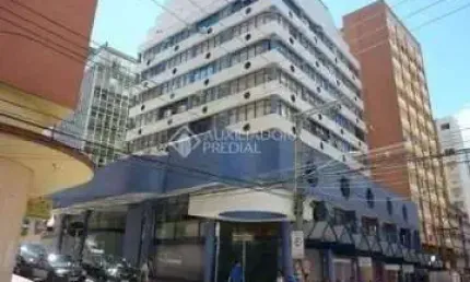 Sala comercial à venda na Rua Saldanha Marinho, 374, Centro, Florianópolis, 50 m2 por R$ 400.000