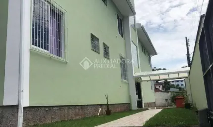 Prédio à venda na rua marli maria da silveira, 43, pantanal, florianópolis, 452 m2 por r$ 4.500.000