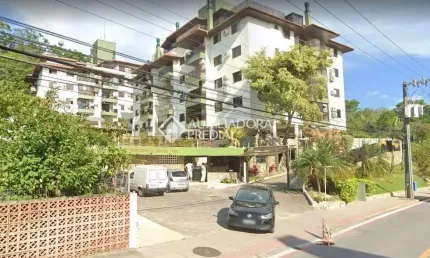 Apartamento com 3 quartos à venda na Rodovia João Paulo, 432, João Paulo, Florianópolis, 92 m2 por R$ 885.000