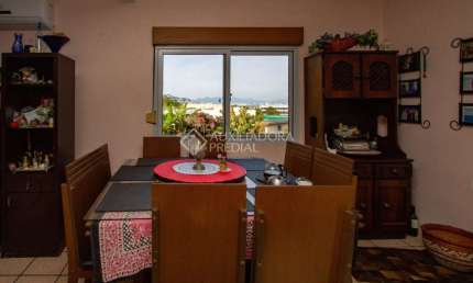 Casa com 3 quartos à venda na Rua João Gonzaga da Costa, 88, Saco Grande, Florianópolis, 245 m2 por R$ 2.500.000