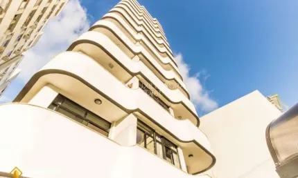 Apartamento com 4 quartos à venda na rua almirante alvim, 428, centro, florianópolis, 212 m2 por r$ 1.850.000