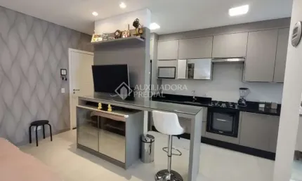 Apartamento com 3 quartos à venda na Rua Almíscar, 120, Monte Verde, Florianópolis, 144 m2 por R$ 970.000