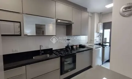 Apartamento com 3 quartos à venda na rua almíscar, 120, monte verde, florianópolis, 144 m2 por r$ 980.000