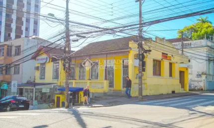 Casa com 6 quartos à venda na Rua Visconde de Ouro Preto, 403, Centro, Florianópolis, 393 m2 por R$ 4.000.000