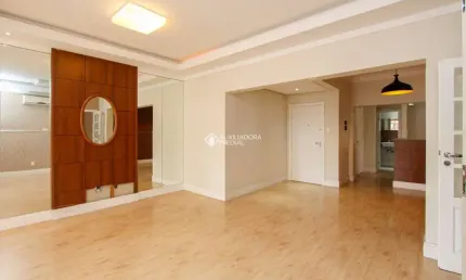 Apartamento com 2 quartos à venda na rua esteves júnior, 187, centro, florianópolis, 110 m2 por r$ 949.000