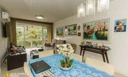 Apartamento com 3 quartos à venda na rua frei caneca, 564, agronômica, florianópolis, 112 m2 por r$ 1.596.000
