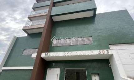 Apartamento com 1 quarto à venda na Padre José de Anchieta, 502, Nossa Senhora de Lourdes, Santa Maria, 50 m2 por R$ 260.000