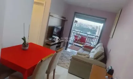 Apartamento com 2 quartos à venda na Praça Rui Barbosa, 184, Jardim Olavo Bilac, São Bernardo do Campo, 62 m2 por R$ 520.000