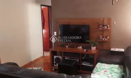 Apartamento com 3 quartos à venda na Rua Ismael Emiliano da Silva, 127, Demarchi, São Bernardo do Campo, 63 m2 por R$ 298.000