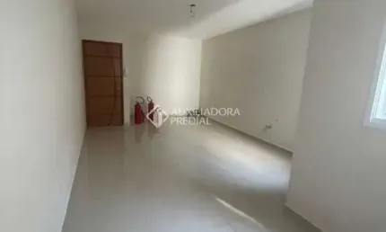 Cobertura com 2 quartos à venda na rua francisco otaviano, 240, vila humaitá, santo andré, 80 m2 por r$ 515.000