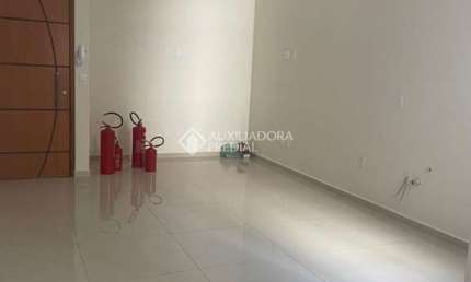 Apartamento com 2 quartos à venda na Rua Francisco Otaviano, 240, Vila Humaitá, Santo André, 60 m2 por R$ 430.000