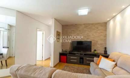 Apartamento com 3 quartos à venda na Rua dos Vianas, 55, Baeta Neves, São Bernardo do Campo, 105 m2 por R$ 745.000