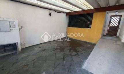 Casa em condomínio fechado com 3 quartos à venda na Rua Cristiano Angeli, 454, Assunção, São Bernardo do Campo, 170 m2 por R$ 900.000