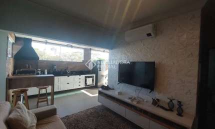Cobertura com 1 quarto à venda na Rua Princesa Maria Amélia, 165, Nova Petrópolis, São Bernardo do Campo, 63 m2 por R$ 550.000