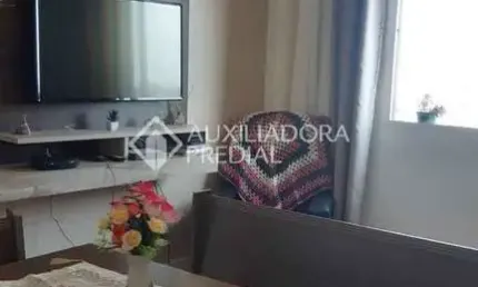 Apartamento com 2 quartos à venda na Piraporinha, 1205, Vila Nogueira, Diadema, 54 m2 por R$ 340.000