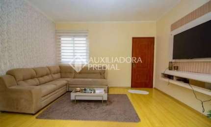 Apartamento com 2 quartos à venda na Rua Heizo Nakano, 44, Demarchi, São Bernardo do Campo, 60 m2 por R$ 298.000