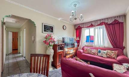 Apartamento com 2 quartos à venda na Rita Joaquina de Lima, 50, Vila Euclides, São Bernardo do Campo, 86 m2 por R$ 352.000