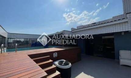 Cobertura com 3 quartos à venda na Rua Dom Luiz, 415, Nova Petrópolis, São Bernardo do Campo, 300 m2 por R$ 2.400.000