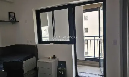 Apartamento com 1 quarto à venda na Rua Humberto I, 1005, Vila Mariana, São Paulo, 21 m2 por R$ 500.000