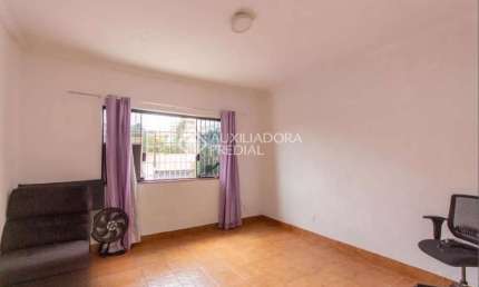 Casa com 3 quartos à venda na Rua Carlos Chagas, 125, Jardim Stella, Santo André, 175 m2 por R$ 590.000