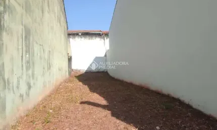 Terreno à venda na Rua Helena Aparecida Secol, 1, Nova Petrópolis, São Bernardo do Campo, 125 m2 por R$ 335.000