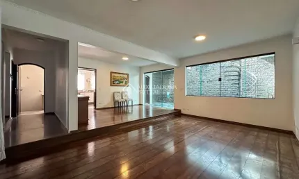 Casa com 5 quartos à venda na Avenida Presidente João Café Filho, 1780, Assunção, São Bernardo do Campo, 317 m2 por R$ 1.800.000