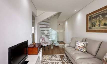 Cobertura com 2 quartos à venda na Rua Sarmento de Beires, 208, Jardim Portugal, São Bernardo do Campo, 84 m2 por R$ 905.000