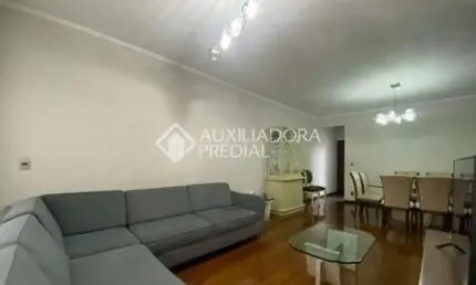 Apartamento com 3 quartos à venda na Rua Lídia, 42, Rudge Ramos, São Bernardo do Campo, 144 m2 por R$ 680.000