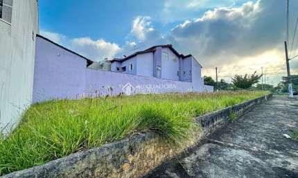 Terreno à venda na Rua das Gralhas, 275, Independência, São Bernardo do Campo, 428 m2 por R$ 1.070.000