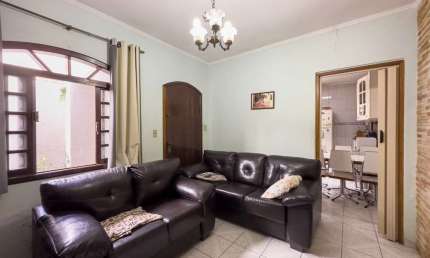 Casa com 2 quartos à venda na Avenida Antártico, 99, Jardim do Mar, São Bernardo do Campo, 266 m2 por R$ 1.920.000