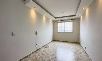 Apartamento com 2 quartos à venda na rua coréia, 400, parque das nações, santo andré, 53 m2 por r$ 315.000