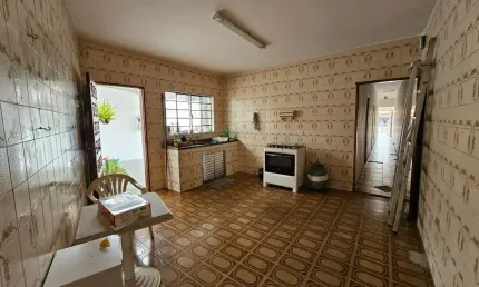 Casa com 3 quartos à venda na EUDES CARDOSO, 106, Ferrazópolis, São Bernardo do Campo, 239 m2 por R$ 600.000