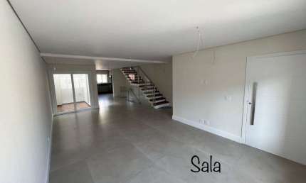 Casa em condomínio fechado com 3 quartos à venda na Rua Riskallah Abib, 237, Nova Petrópolis, São Bernardo do Campo, 250 m2 por R$ 1.620.000