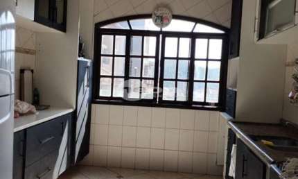 Casa em condomínio fechado com 3 quartos à venda na Avenida Pedro Mendes, 1190, Montanhão, São Bernardo do Campo, 240 m2 por R$ 640.000