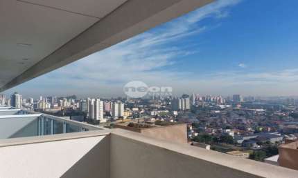 Sala comercial à venda na Avenida Pereira Barreto, 1479, Baeta Neves, São Bernardo do Campo, 75 m2 por R$ 675.099