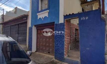 Terreno em condomínio fechado à venda na Rua Espírito Santo, 859, Cerâmica, São Caetano do Sul, 336 m2 por R$ 1.060.000