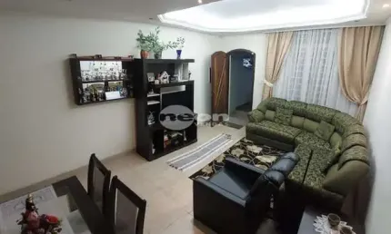 Casa em condomínio fechado com 2 quartos à venda na rua francisco tollotti, 71, demarchi, são bernardo do campo, 112 m2 por r$ 430.000