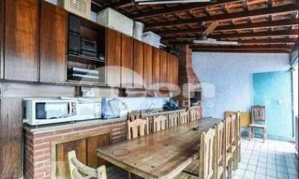Casa em condomínio fechado com 2 quartos à venda na Rua Tasman, 460, Jardim do Mar, São Bernardo do Campo, 312 m2 por R$ 1.500.000