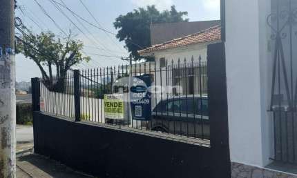 Terreno em condomínio fechado à venda na Rua Israel Pinheiro, 225, Dos Casa, São Bernardo do Campo, 111 m2 por R$ 500.000