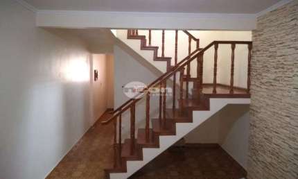 Casa em condomínio fechado com 2 quartos à venda na Rua Sílvia Andreoni Traversa, 72, Rudge Ramos, São Bernardo do Campo, 137 m2 por R$ 550.000
