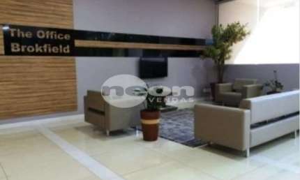 Sala comercial à venda na Avenida Senador Roberto Simonsen, 743, Santo Antônio, São Caetano do Sul, 51 m2 por R$ 320.000