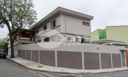 Casa em condomínio fechado com 3 quartos à venda na Rua Princesa Maria Amélia, 300, Nova Petrópolis, São Bernardo do Campo, 230 m2 por R$ 1.100.000