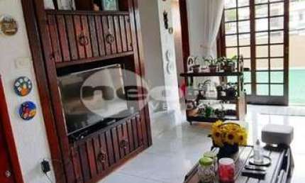 Casa em condomínio fechado com 3 quartos à venda na Rua Nicola Spinelli, 276, Nova Petrópolis, São Bernardo do Campo, 150 m2 por R$ 735.000