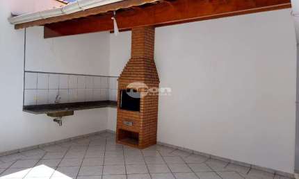 Casa em condomínio fechado com 3 quartos à venda na Rua Góis Monteiro, 122, Jordanópolis, São Bernardo do Campo, 219 m2 por R$ 915.000