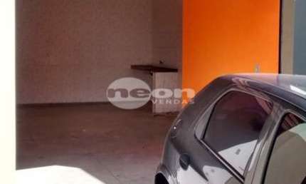Sala comercial à venda na Rua Guerino Turazza, 10, Jardim Las Vegas, Santo André, 38 m2 por R$ 190.000
